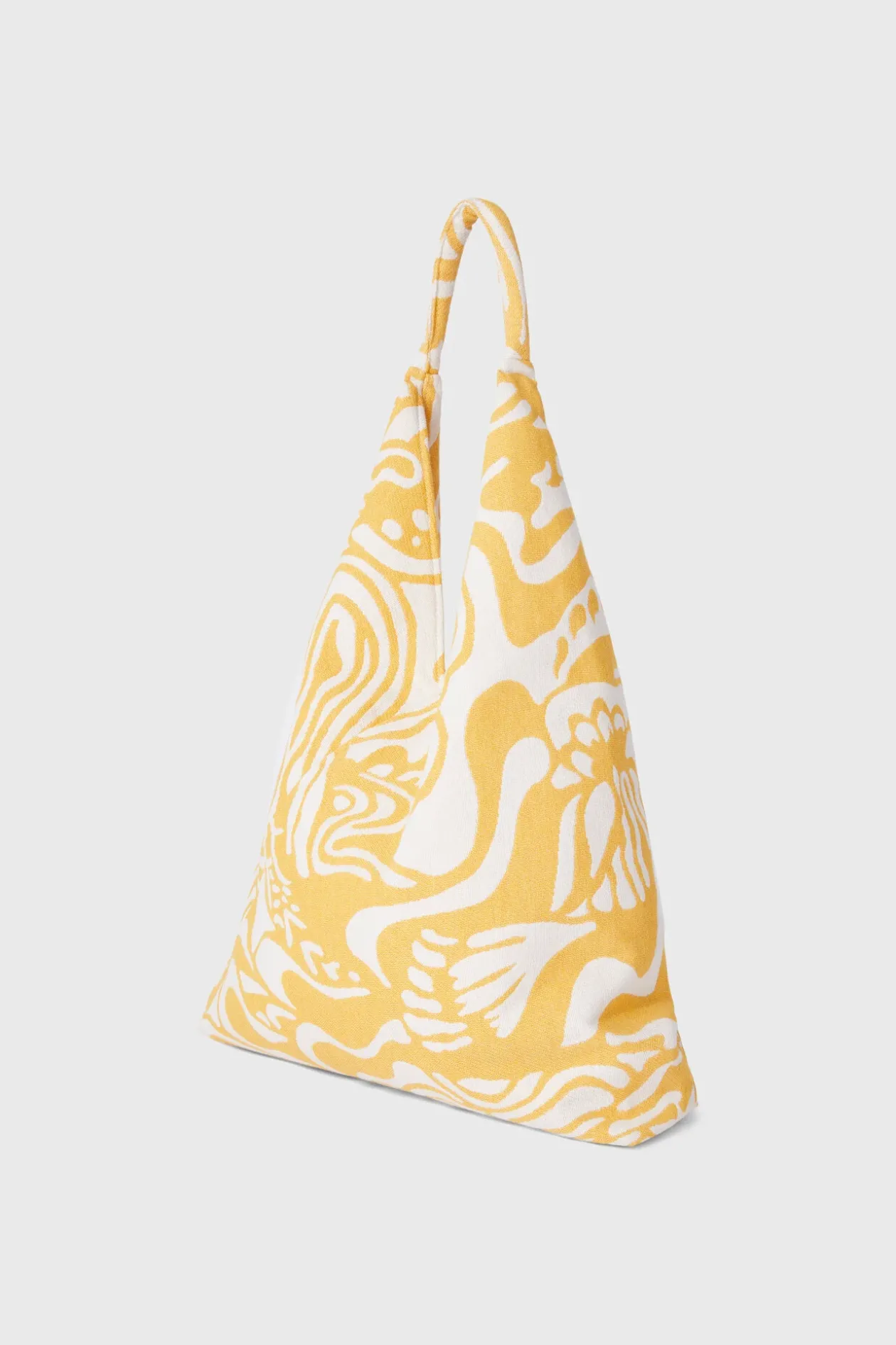 Washi Tote Bag Rodebjer