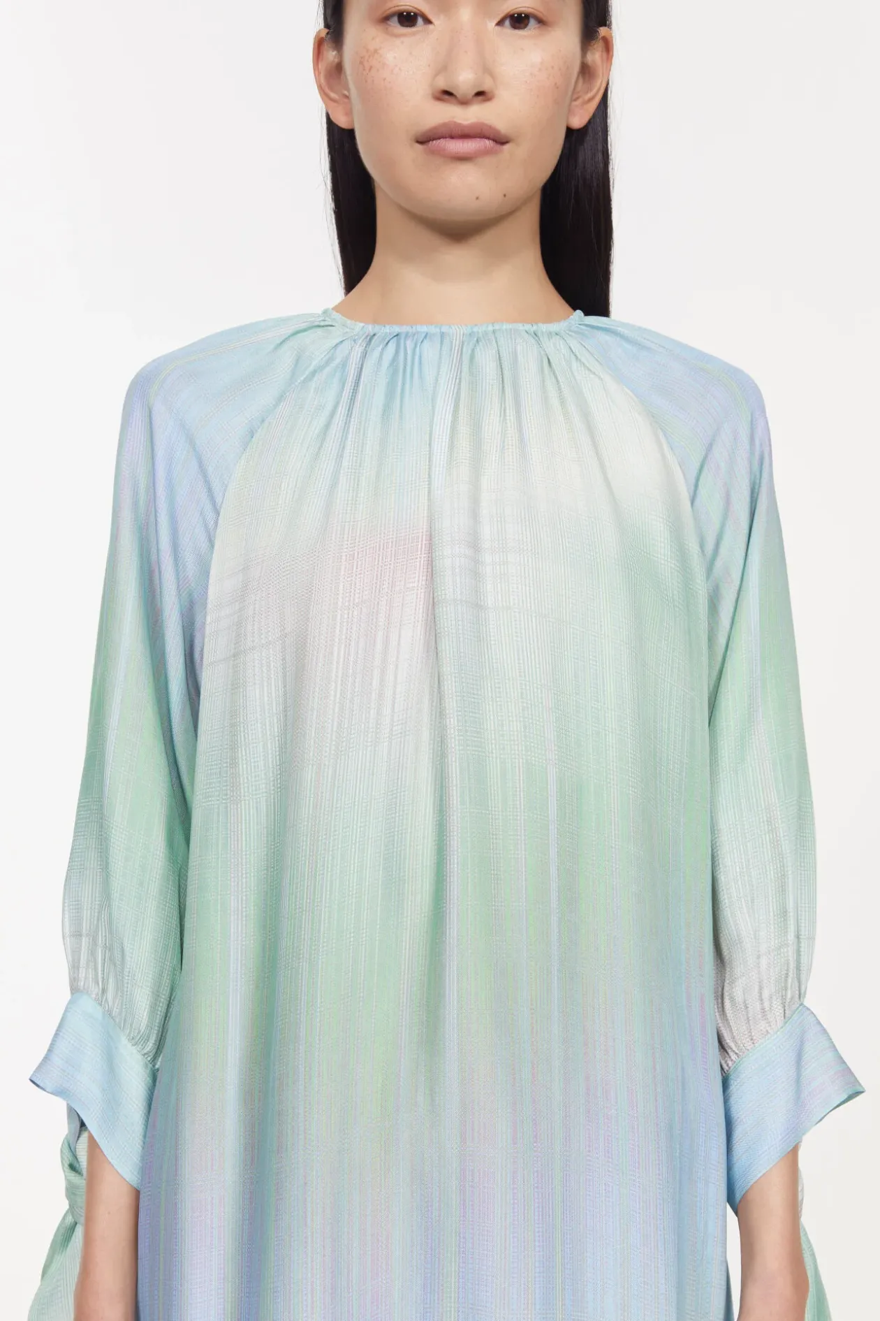 Wava Sunset Dress Rodebjer