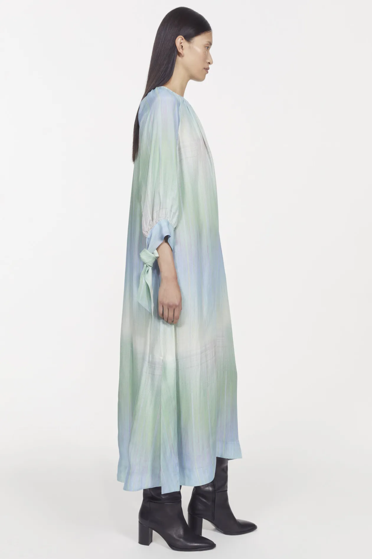 Wava Sunset Dress Rodebjer