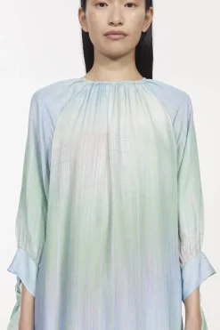 Wava Sunset Dress Rodebjer