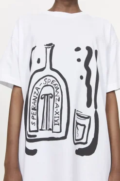 Wiliana Jersey Top Rodebjer