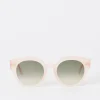 Zanzibar Sunglasses Rodebjer